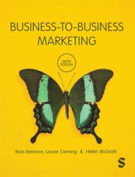 Business-To-Business Marketing