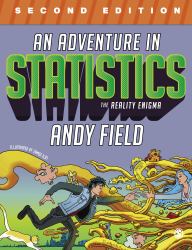 An Adventure in Statistics : The Reality Enigma