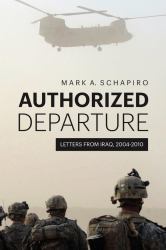 Authorized Departure Paperback