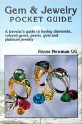 Gem & Jewelry Pocket Guide