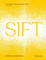 Sift : Everything You Need to Know about Baking