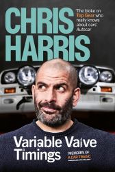 Variable Valve Timings : Memoirs of a Car Tragic