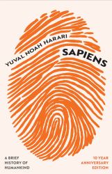 Sapiens : A Brief History of Humankind