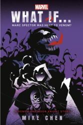 What If... Marc Spector Was Host to Venom? : A Moon Knight and Venom Story