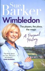 Wimbledon : A Personal History