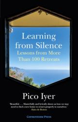 Learning from Silence : Lessons from over 100 Retreats