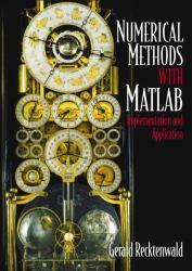 Introduction to Numerical Methods and MATLAB : Implementations and Applications