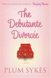 The Debutante Divorcée