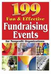 199 Fun and Effective Fundraising Events for Nonprofit Organizations