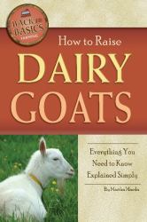 How to Raise Dairy Goats : Everything You Need to Know Explained Simply