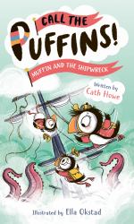 Call The Puffins : Muffin And The Shipwreck