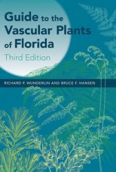 Guide to the Vascular Plants of Florida