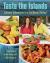 Taste the Islands : Culinary Adventures in a Caribbean Kitchen