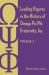 Leading Figures in the History of Omega Psi Phi Fraternity, Inc : Volume 2