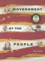 Government by the People