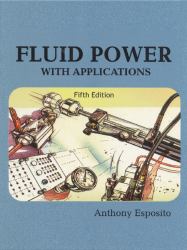 Fluid Power with Applications