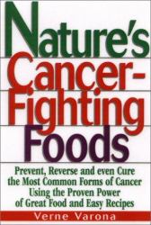 Nature's Cancer-Fighting Foods