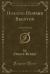 Horatio Howard Brenton, Vol. 1 Of 3 : A Naval Novel (Classic Reprint)