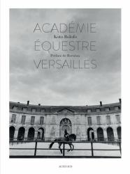 Koto Bolofo: the Equestrian Academy of Versailles