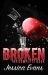 Broken : A Stepbrother Romance