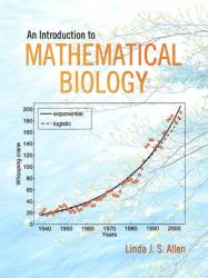 An Introduction to Mathematical Biology