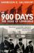 The 900 Days : The Siege of Leningrad