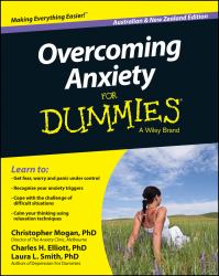 Overcoming Anxiety for Dummies - Australia / NZ