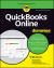 QuickBooks Online for Dummies