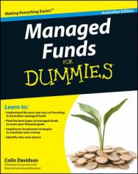 Managed Funds For Dummies