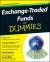 Exchange-Traded Funds For Dummies