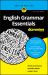 English Grammar Essentials for Dummies