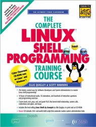 Complete Linux Shell Programming Training Course