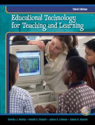 Educational Technology for Teaching and Learning