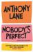 Nobody's Perfect : The Reviews of Anthony Lane Esquire