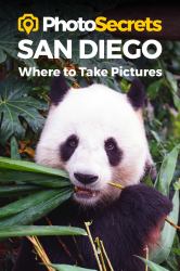 Photosecrets San Diego : Where to Take