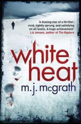 White Heat: an Edie Kiglatuk Mystery 1