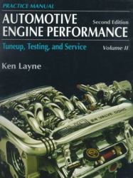 Tuneup, Testing, and Service