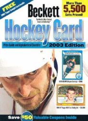 Beckett Hockey Card Price Guide No. 12