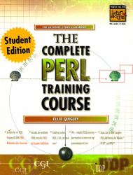 Complete Perl Training Course