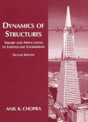 Dynamics of Structures : Theory and Applications to Earthquake Engineering