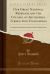 Our Great National Reproach and the Counsel of Ahithophel Turned into Foolishness : Two Sermons Preached in St. James' Church, Eckley, Penna (Classic Reprint)