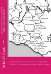 'We Are All of One Blood' - a History of the Djabwurrung Aboriginal People of Western Victoria, 1836-1901 : Volume Two: Biographies, Genealogies, Pastoral Station Profiles, Collectors of Djabwurrung Heritage, and Place Names