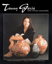 Tammy Garcia : Form Without Boundaries