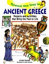 Spend the Day in Ancient Greece