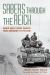 Sabers Through the Reich : World War II Corps Cavalry from Normandy to the Elbe