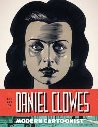 Art of Daniel Clowes