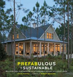 Prefabulous + Sustainable