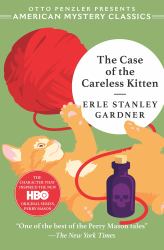 The Case of the Careless Kitten : A Perry Mason Mystery