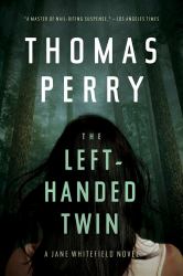 The Left-Handed Twin : A Jane Whitefield Novel