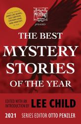 The Mysterious Bookshop Presents the Best Mystery Stories of the Year : 2021